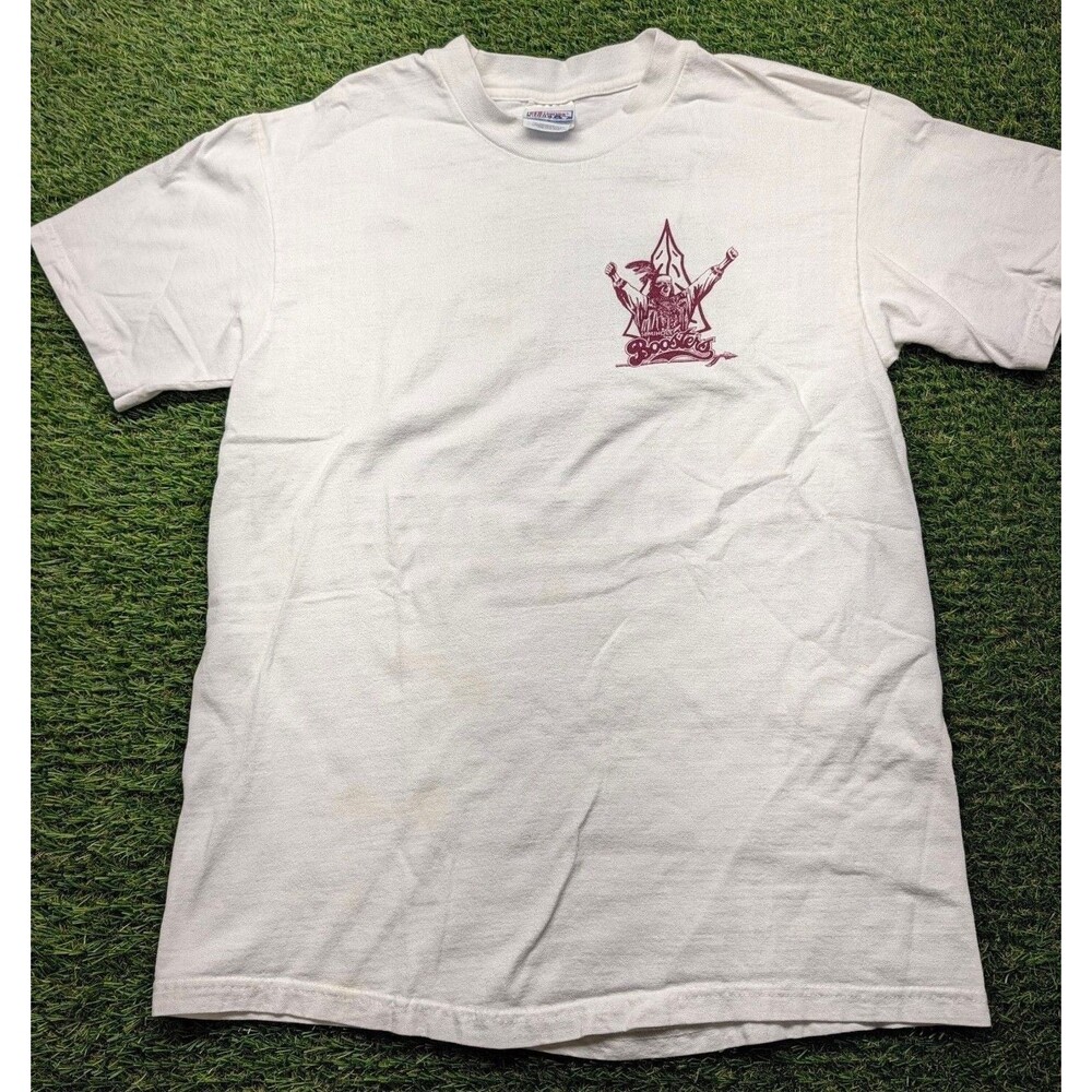 Hanes Florida State University Boosters Seminole Dynasty size M